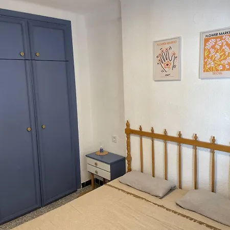 Stylish 200m From The Apartman *