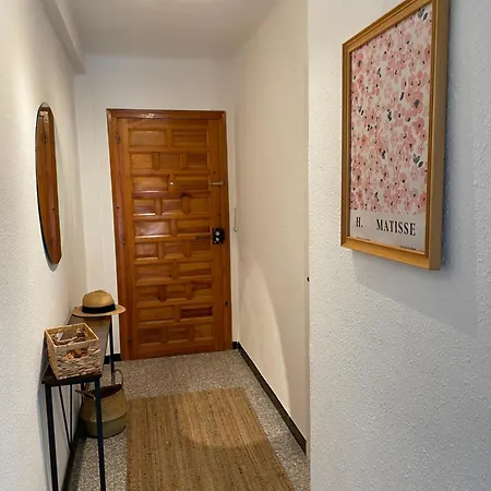 Stylish 200m From The Apartman