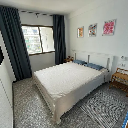 Stylish 200m From The Apartman Salou