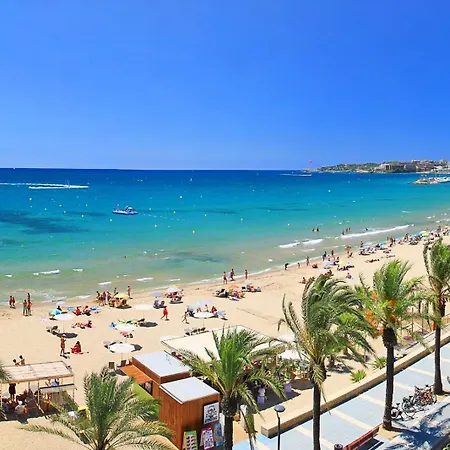 Apartman Stylish 200m From The *