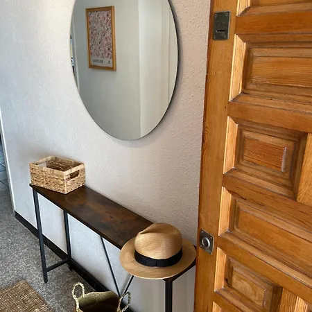 Stylish 200m From The Apartmán Salou