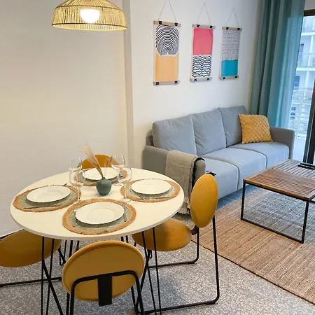 Apartmán Stylish 200m From The